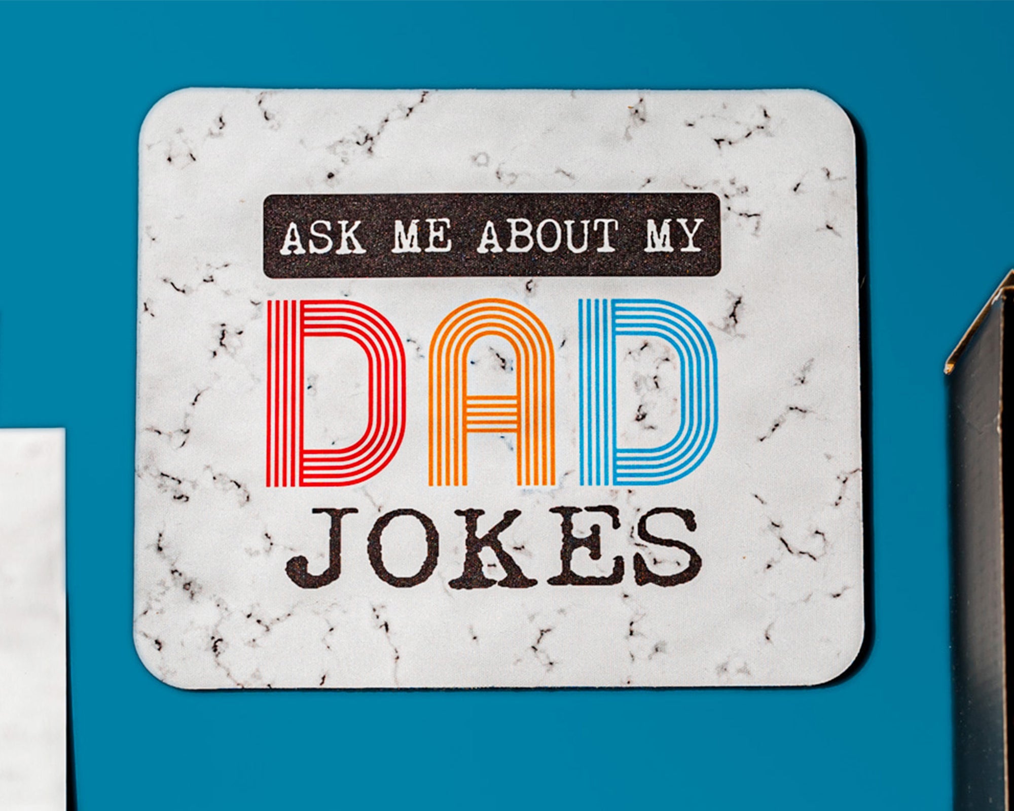 Dad Jokes Gift Set