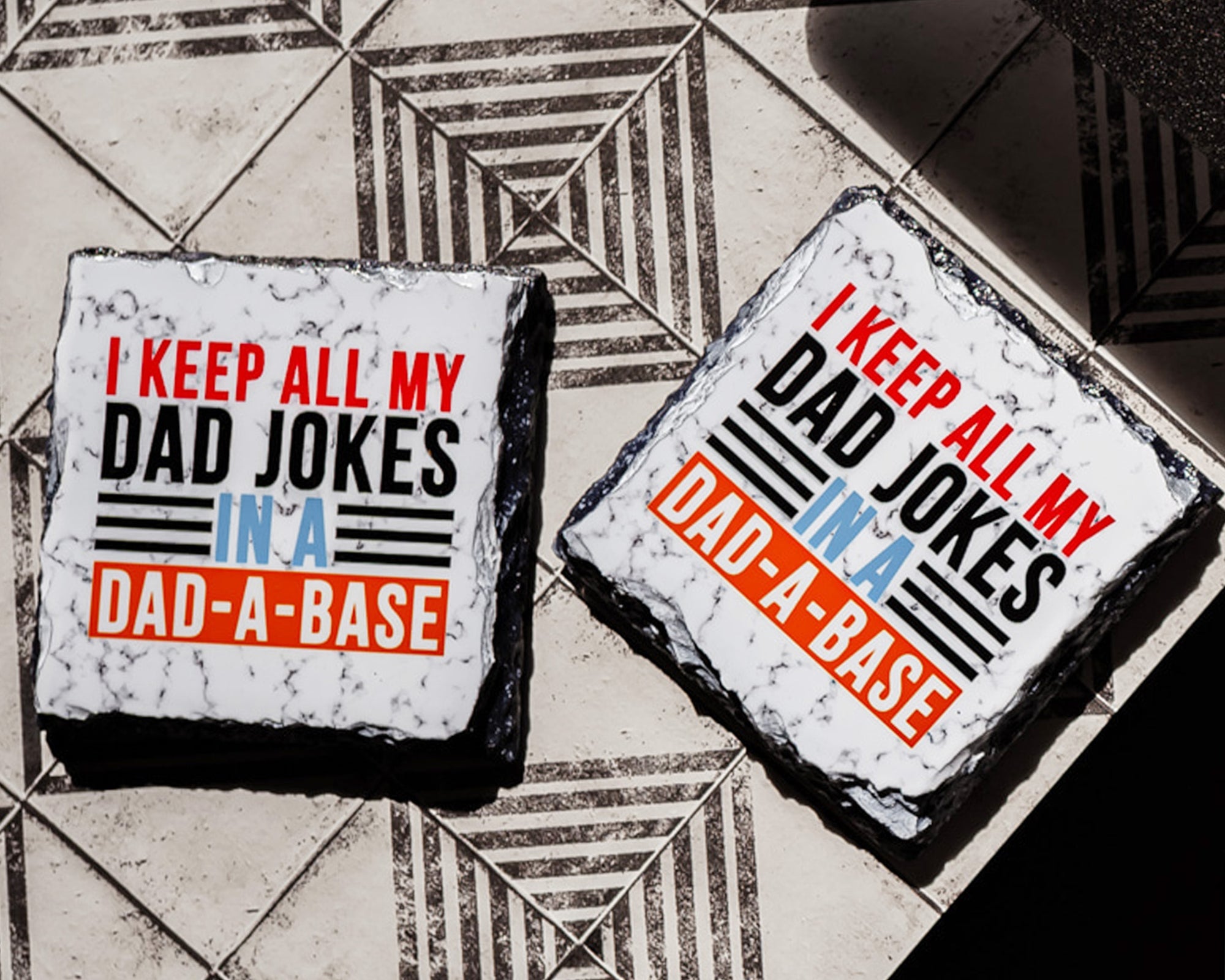 Dad Jokes Gift Set