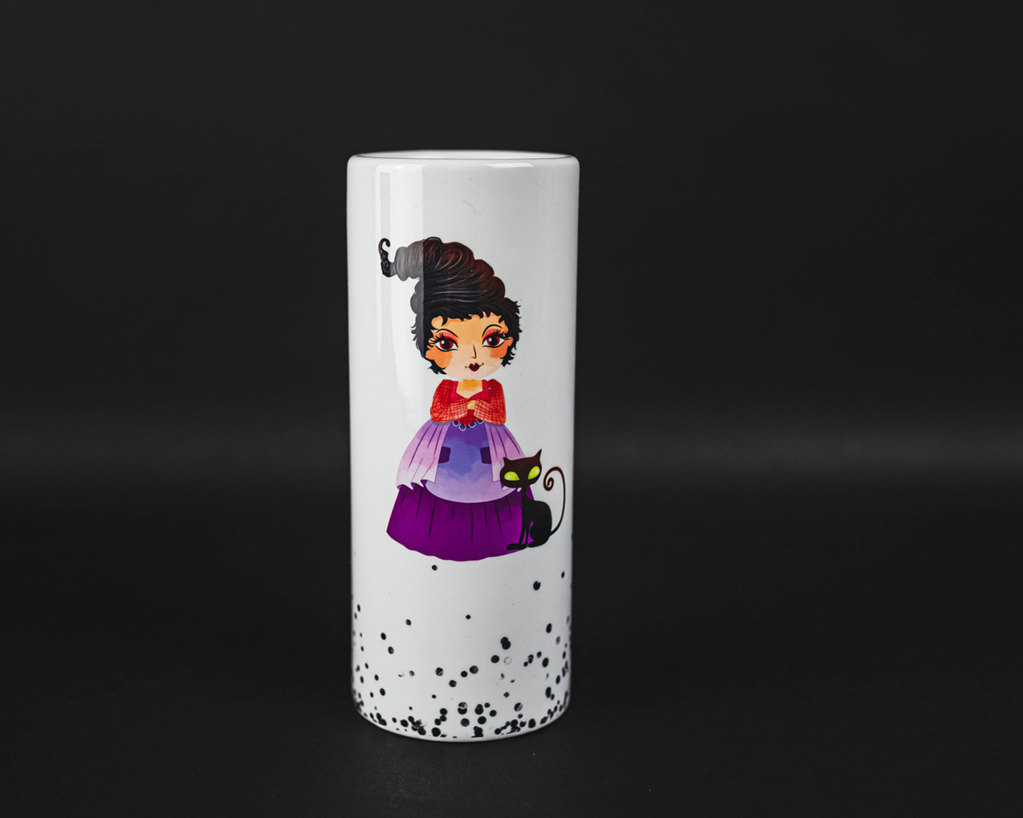 Hocus Pocus Shot Glass Set