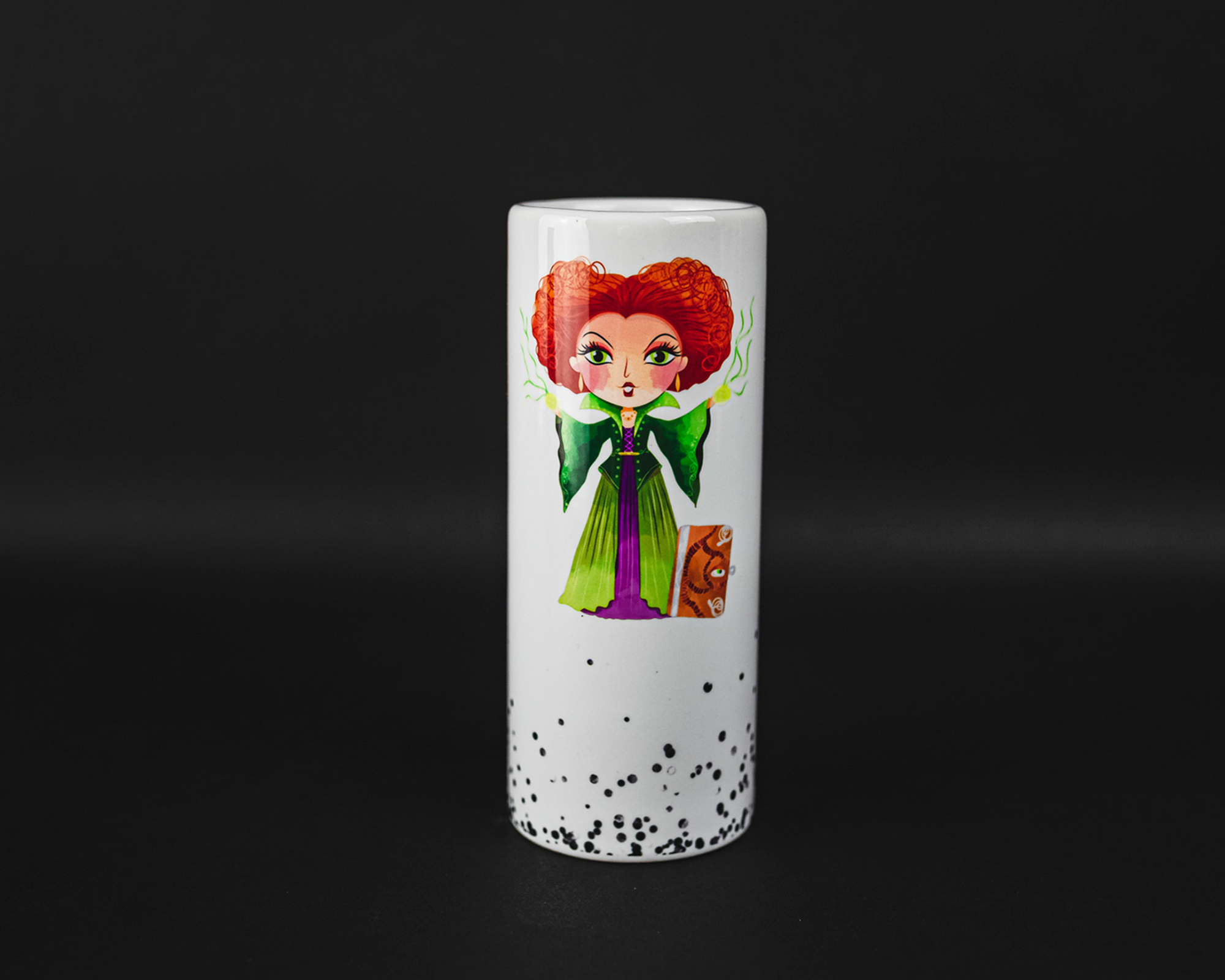 Hocus Pocus Shot Glass Set