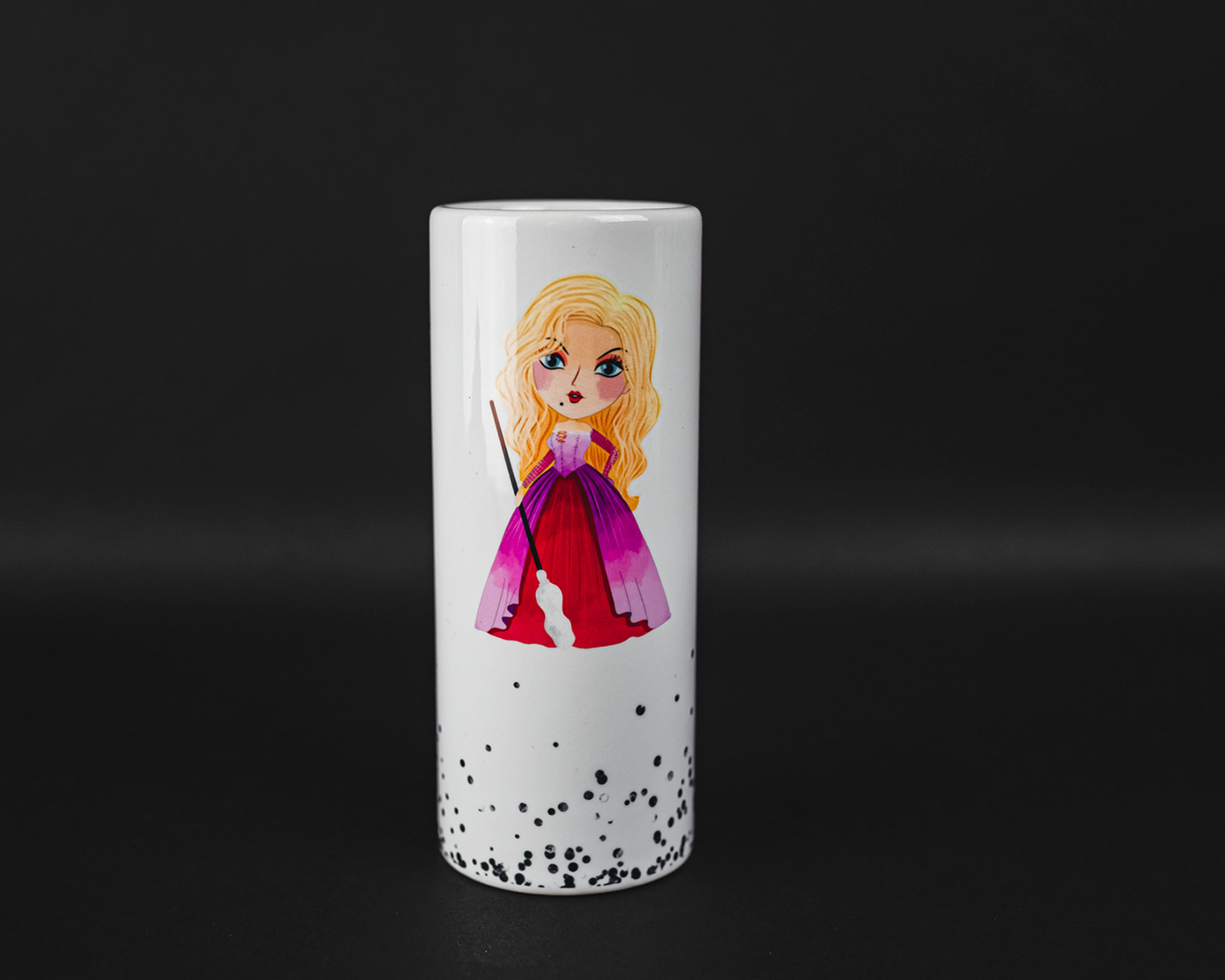 Hocus Pocus Shot Glass Set