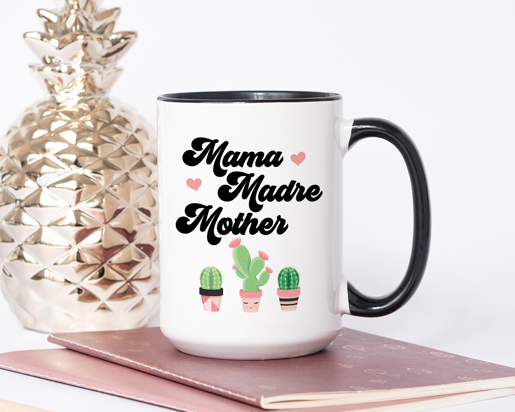 Mama Coffee Mug