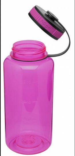 Mama Bear Water Bottle